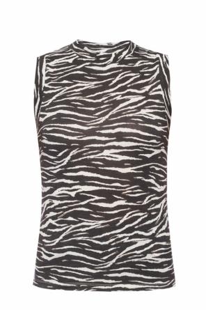 'zee imogen' sleeveless top, zdjęcie 1 'zee imogen' sleeveless top od AllSaints